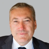 Grant Holmes - SPEAKER